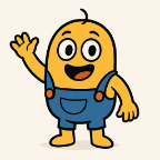 WaveHi | image tagged in gifs,minion,wave,hello | made w/ Imgflip images-to-gif maker