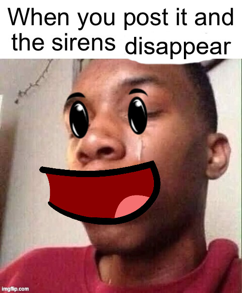 disappear | made w/ Imgflip meme maker