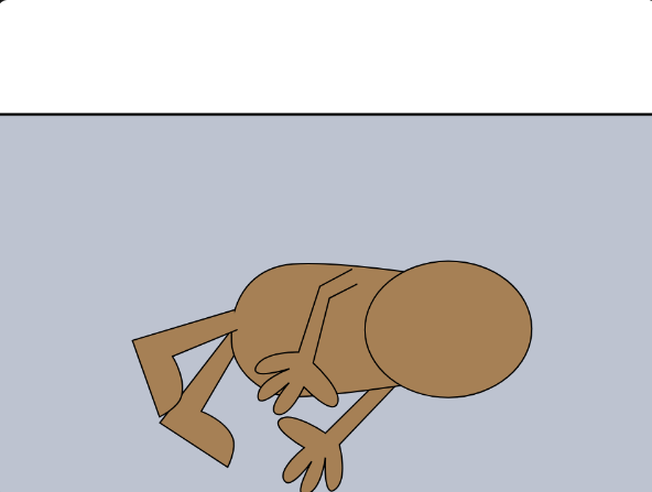 Wilkins doing the peter griffin death pose Blank Meme Template