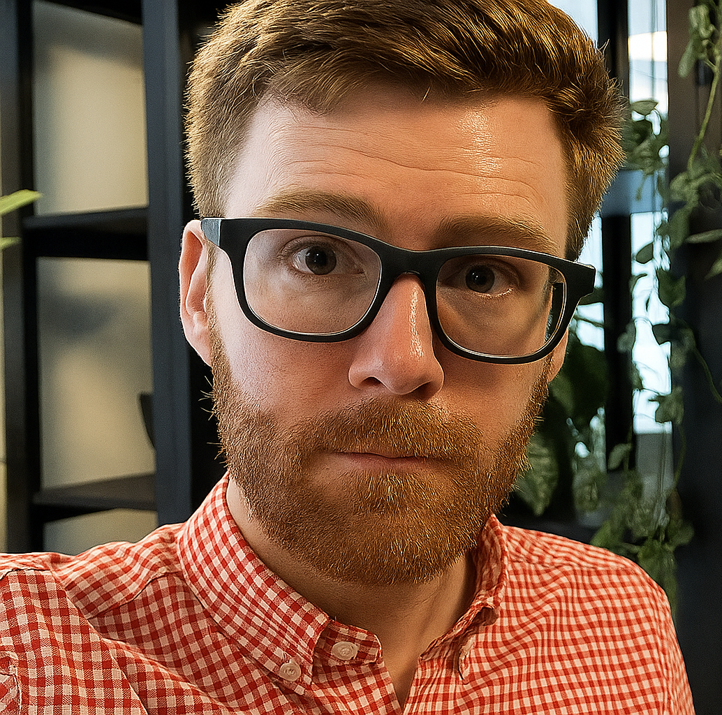 High Quality Ginger is the n word rearranged Blank Meme Template