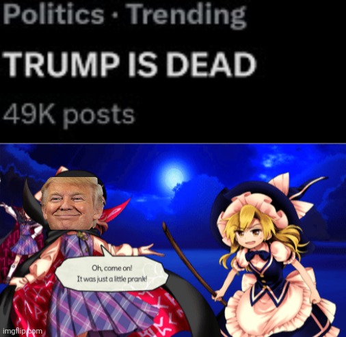 image tagged in memes,trump,smile | made w/ Imgflip meme maker