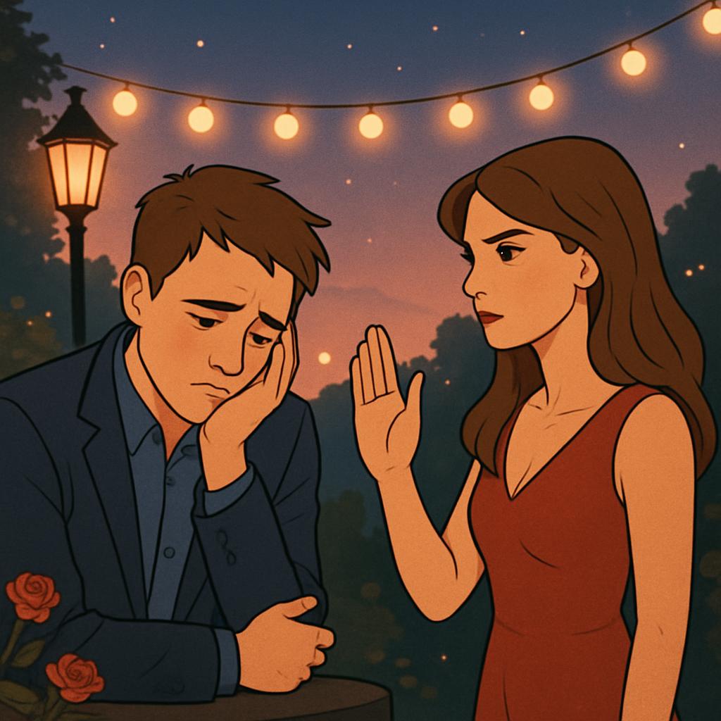 Good guys Blank Meme Template