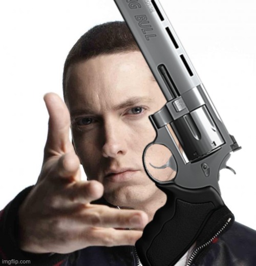 Eminem video game logic | image tagged in eminem video game logic | made w/ Imgflip meme maker