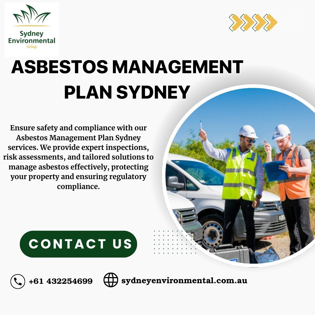 Asbestos Management Plan Sydney Blank Meme Template