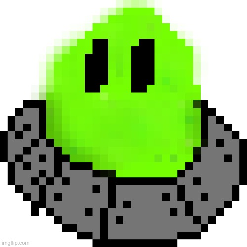 AstroSlime | image tagged in astroslime | made w/ Imgflip meme maker
