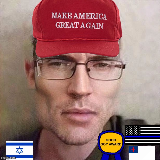 GOOD GOY AWARD | made w/ Imgflip meme maker