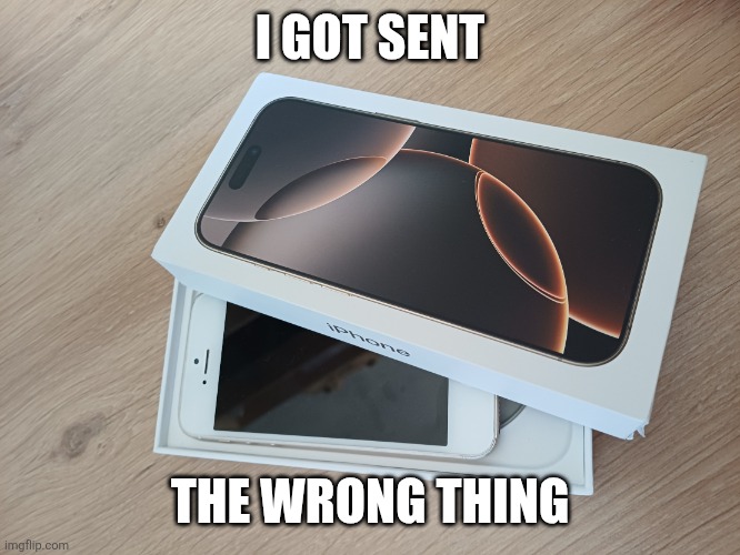 Ummm | I GOT SENT; THE WRONG THING | image tagged in ummm | made w/ Imgflip meme maker