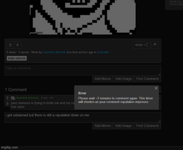 wtf is this | image tagged in sans on topic | made w/ Imgflip meme maker