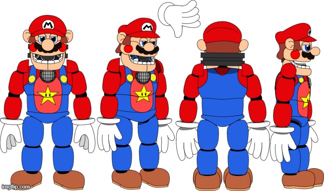 Nintendo please don't take ts down this is a hidden gem | made w/ Imgflip meme maker