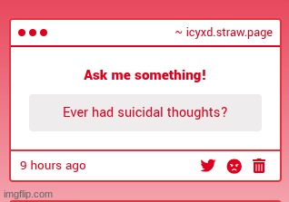 every damn day. just from this website alone. | made w/ Imgflip meme maker