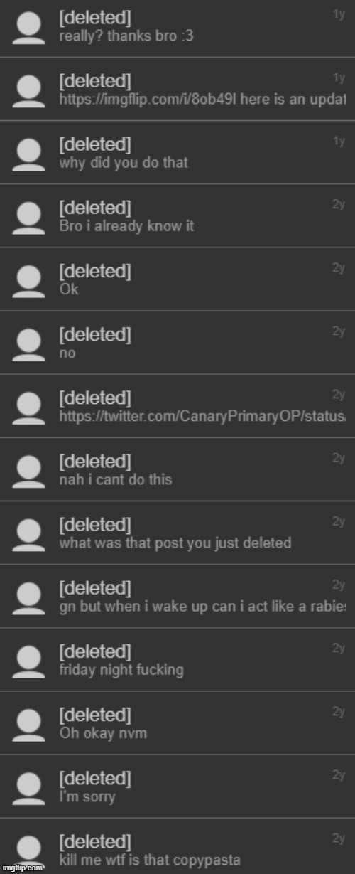 im gonna do something funny instead | made w/ Imgflip meme maker