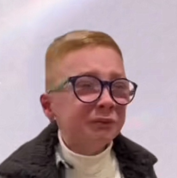 Elfi Blank Meme Template