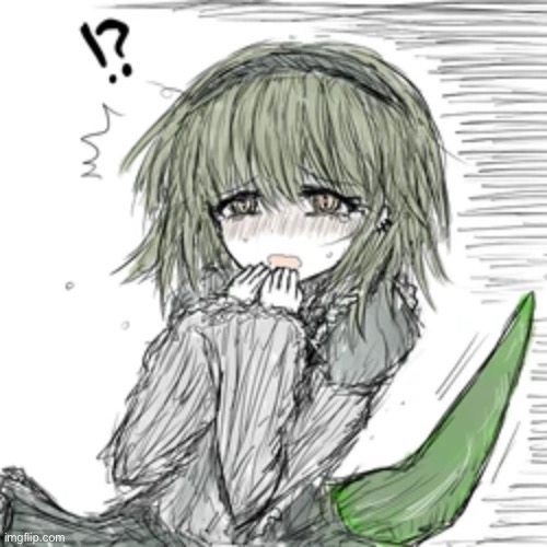 What did i miss | image tagged in drag fargott,ass lizard | made w/ Imgflip meme maker