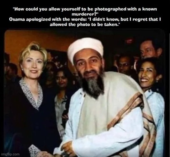 Stuff happens , deal with it | image tagged in clintons,crime family,democrats democratting,secrets,epstein didn't kill himself | made w/ Imgflip meme maker