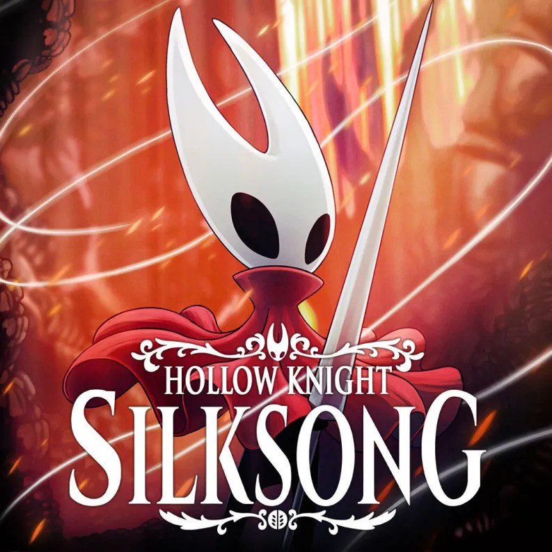 Silksong Blank Meme Template
