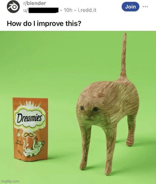 you can't. | made w/ Imgflip meme maker