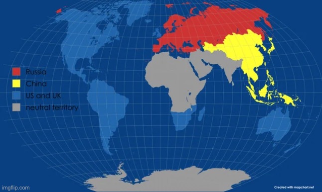 My solution to world peace | made w/ Imgflip meme maker