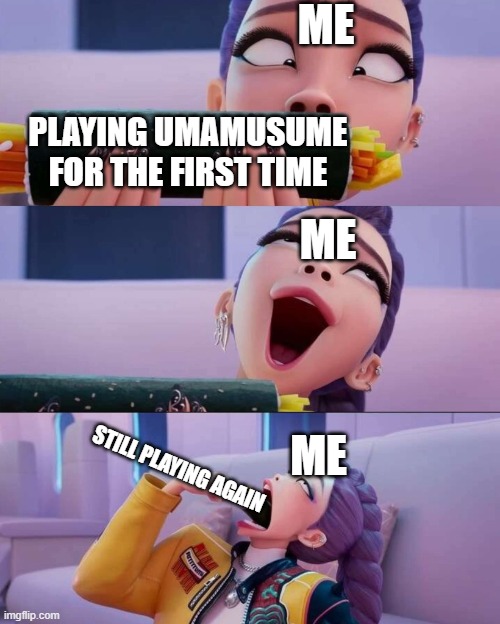 Relate meme