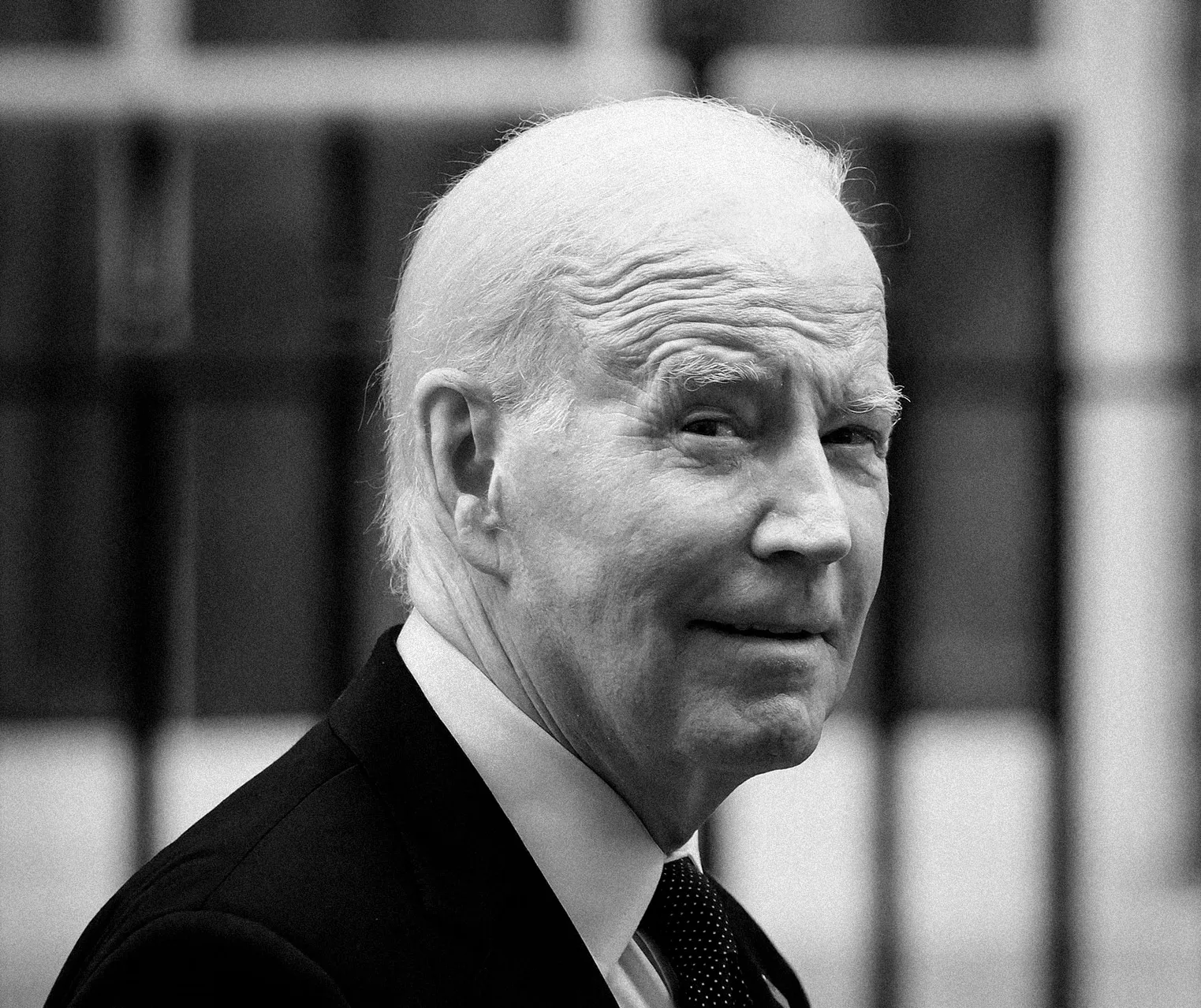 Joe Biden Blank Meme Template