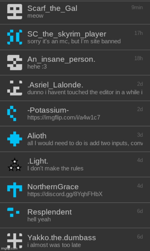 memechat refvela | made w/ Imgflip meme maker