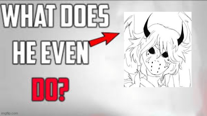 current owner of forsaken is kinda ass at being owner (he's better than soul tho) | made w/ Imgflip meme maker
