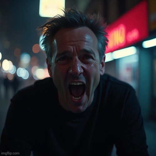 face reveal how do I look | made w/ Imgflip meme maker