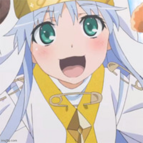 High Quality index Blank Meme Template