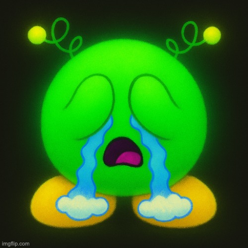vroby sad | image tagged in vroby sad | made w/ Imgflip meme maker
