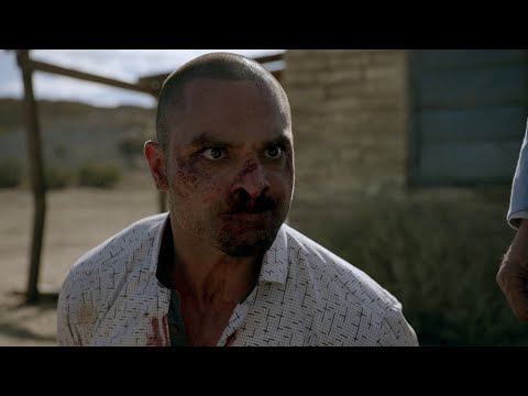 You think of me better call saul Blank Meme Template