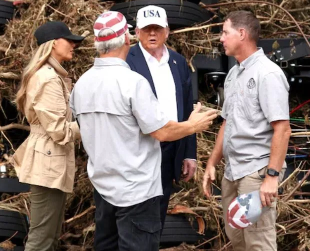 trump camp mytic - epstein loss Blank Meme Template