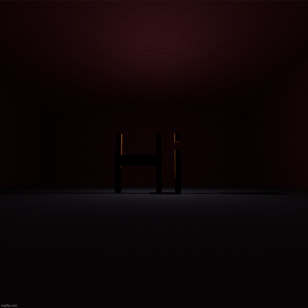 "hi" (REN|2025-08-02) | made w/ Imgflip meme maker
