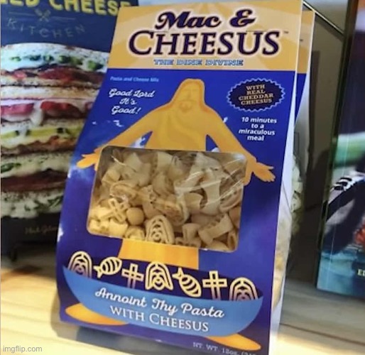 Anoint your pasta | image tagged in cursed image,jesus christ,pasta,cheese,noodles,shitpost | made w/ Imgflip meme maker