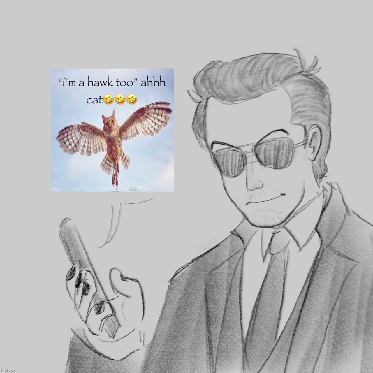 Lovely thing i found on tumblr and resposted once again | made w/ Imgflip meme maker