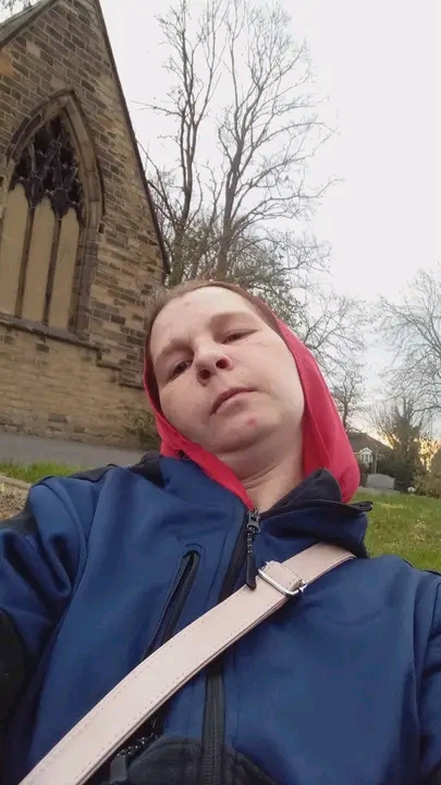 Georgian Leadbitter Blank Meme Template