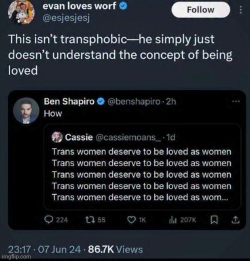 No offense | image tagged in memes,shitpost,oh wow are you actually reading these tags | made w/ Imgflip meme maker