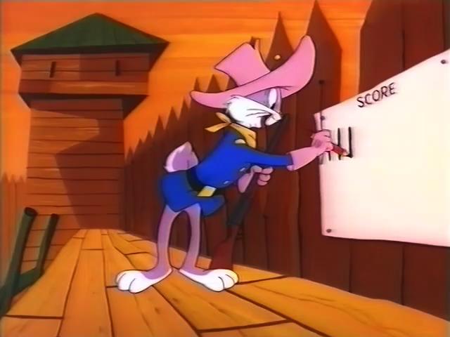 Bugs Bunny Indians Blank Meme Template
