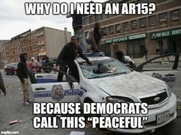 If you don't understand this meme, it's probably cuz you're one of them | image tagged in second amendment,safety,criminals,government corruption,protection,liberals are out of control | made w/ Imgflip meme maker