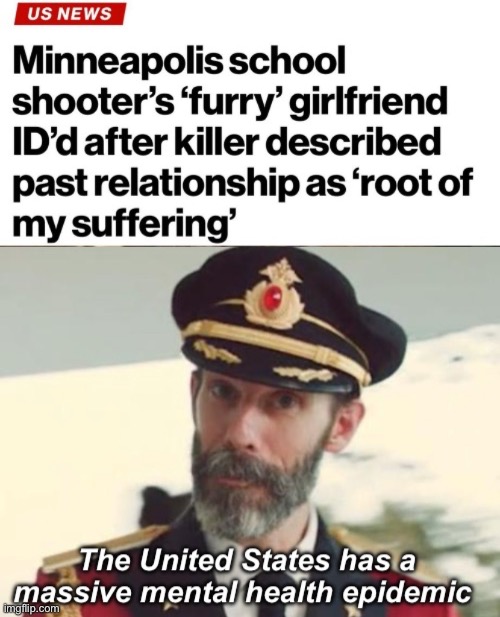 Mental health epidemic | image tagged in politics,mental illness,memes | made w/ Imgflip meme maker