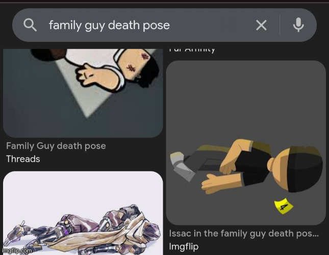 I accidentally found this while looking something up | made w/ Imgflip meme maker