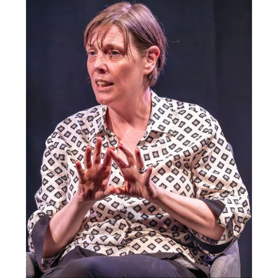 Jess Phillips Blank Meme Template