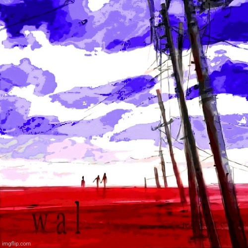 cover for a song i made like 2 days ago is ts tuff | made w/ Imgflip meme maker