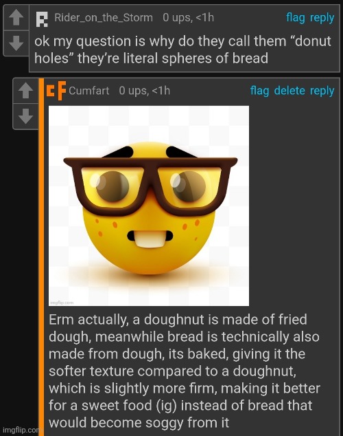 Professional fatty here (im underweight) | made w/ Imgflip meme maker