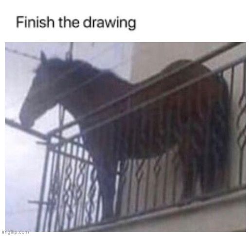 done | image tagged in finish the drawing | made w/ Imgflip meme maker