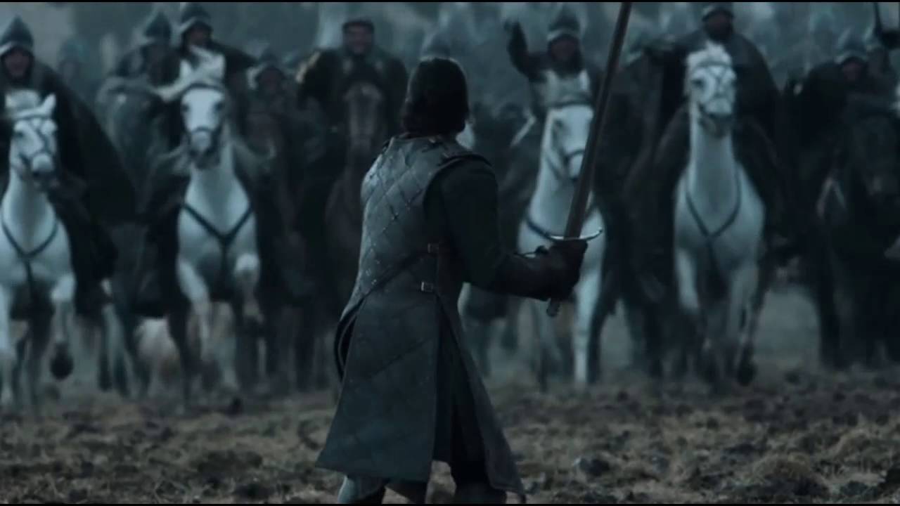 1 vs many Blank Meme Template