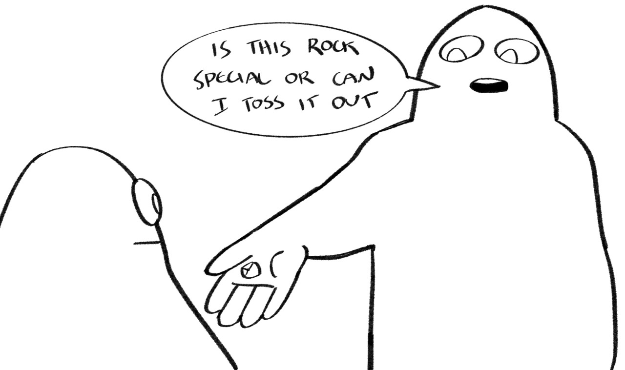 When the whole house got the tism Blank Meme Template