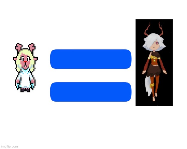 Equals | image tagged in equals | made w/ Imgflip meme maker