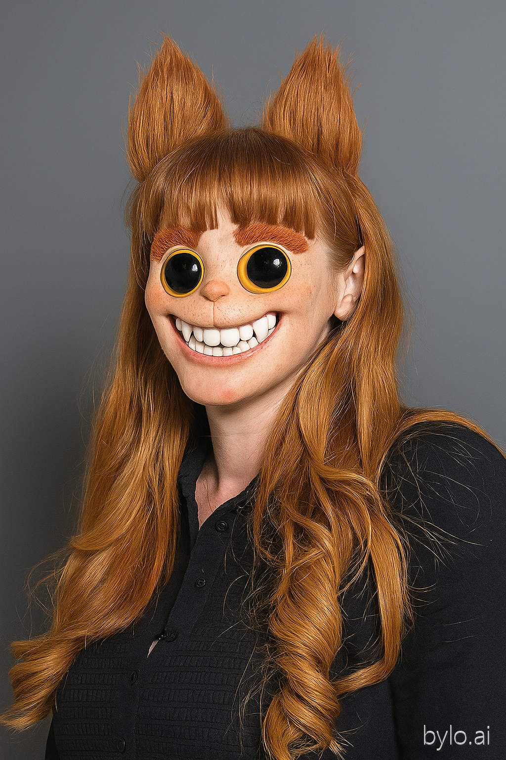 Angela Rayner Labubu doll Blank Meme Template