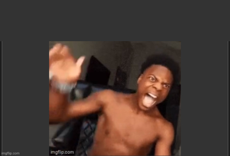 when corny meme but it's by a popular user | image tagged in when corny meme but it's by a popular user | made w/ Imgflip meme maker