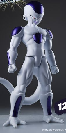 Frieza Blank Meme Template