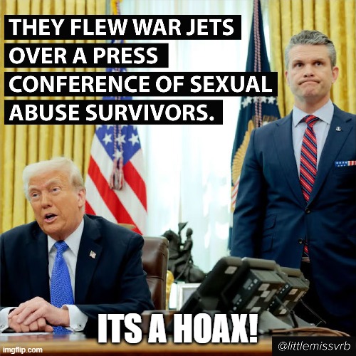 ITS A HOAX! | made w/ Imgflip meme maker